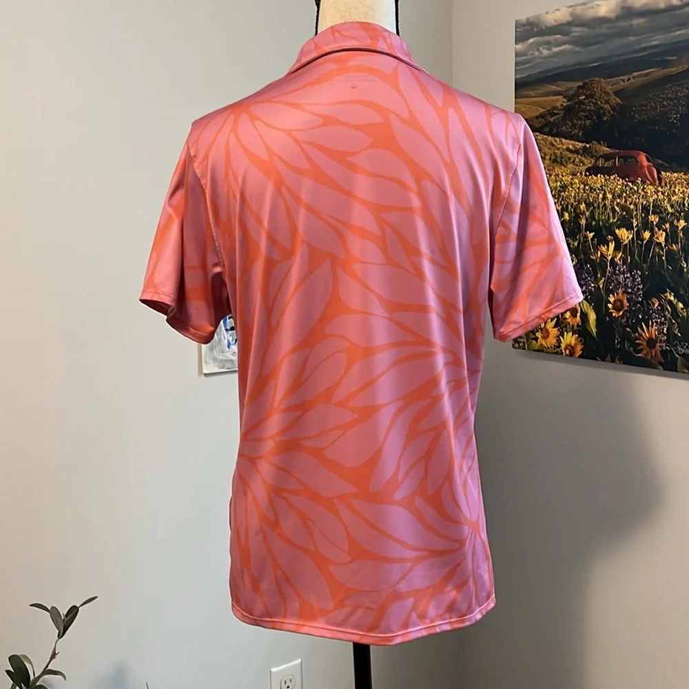 Vineyard Vines Knit Polo - Picture 6 of 8